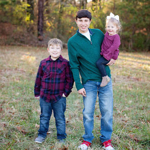 Meet your Posher, Shay